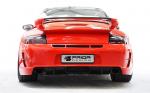 Porsche 911 by Prior Design 2011 года